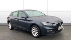 SEAT Leon 1.0 TSI EVO SE 5dr Petrol Hatchback